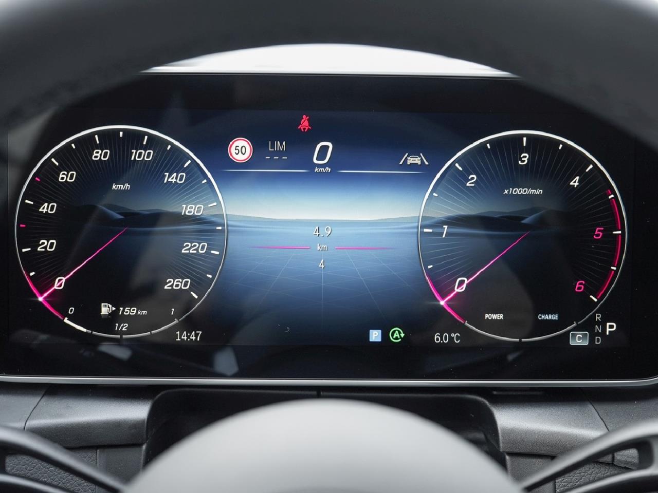 Mercedes-Benz GLC 220 d 4MATIC Coupé AMG Night Panorama 360°