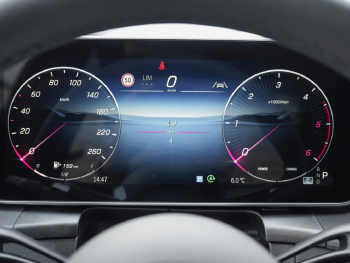 Mercedes-Benz GLC 220 d 4MATIC Coupé AMG Night Panorama 360°