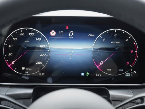 Mercedes-Benz GLC 220 d 4MATIC Coupé AMG Night Panorama 360°