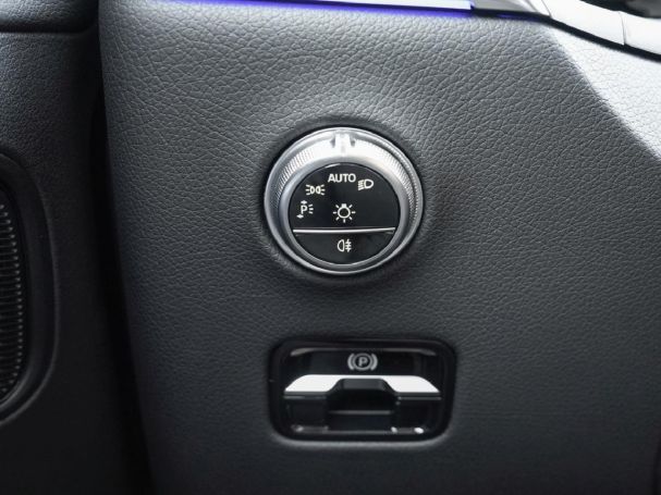 Mercedes-Benz GLC 220 d 4MATIC Coupé AMG Night Panorama 360°