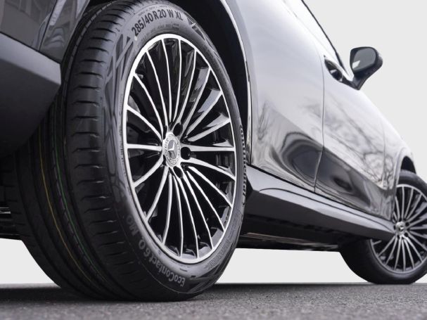 Mercedes-Benz GLC 220 d 4MATIC Coupé AMG Night Panorama 360°