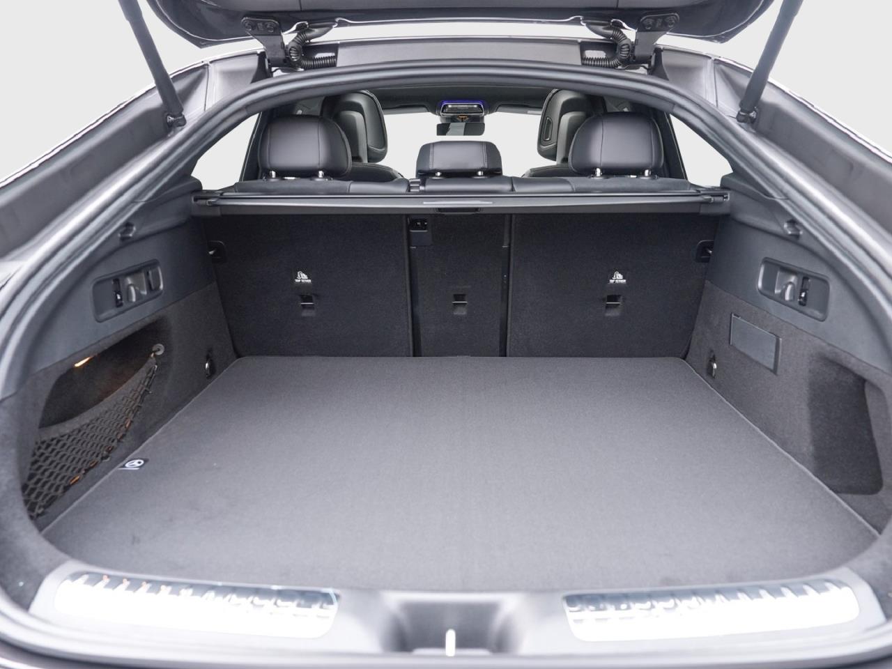 Mercedes-Benz GLC 220 d 4MATIC Coupé AMG Night Panorama 360°