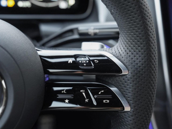 Mercedes-Benz GLC 220 d 4MATIC Coupé AMG Night Memory 360° AHK