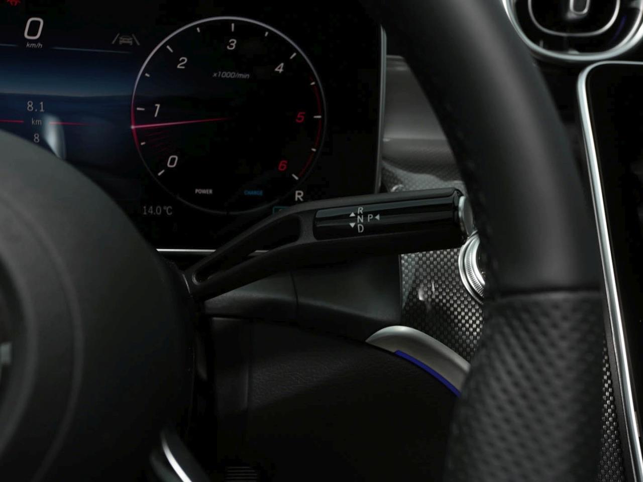 Mercedes-Benz GLC 220 d 4MATIC Coupé AMG Night Panorama AHK