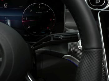 Mercedes-Benz GLC 220 d 4MATIC Coupé AMG Night Panorama AHK Mercedes-Benz GLC 220 d 4MATIC Coupé AMG Night Panorama AHK