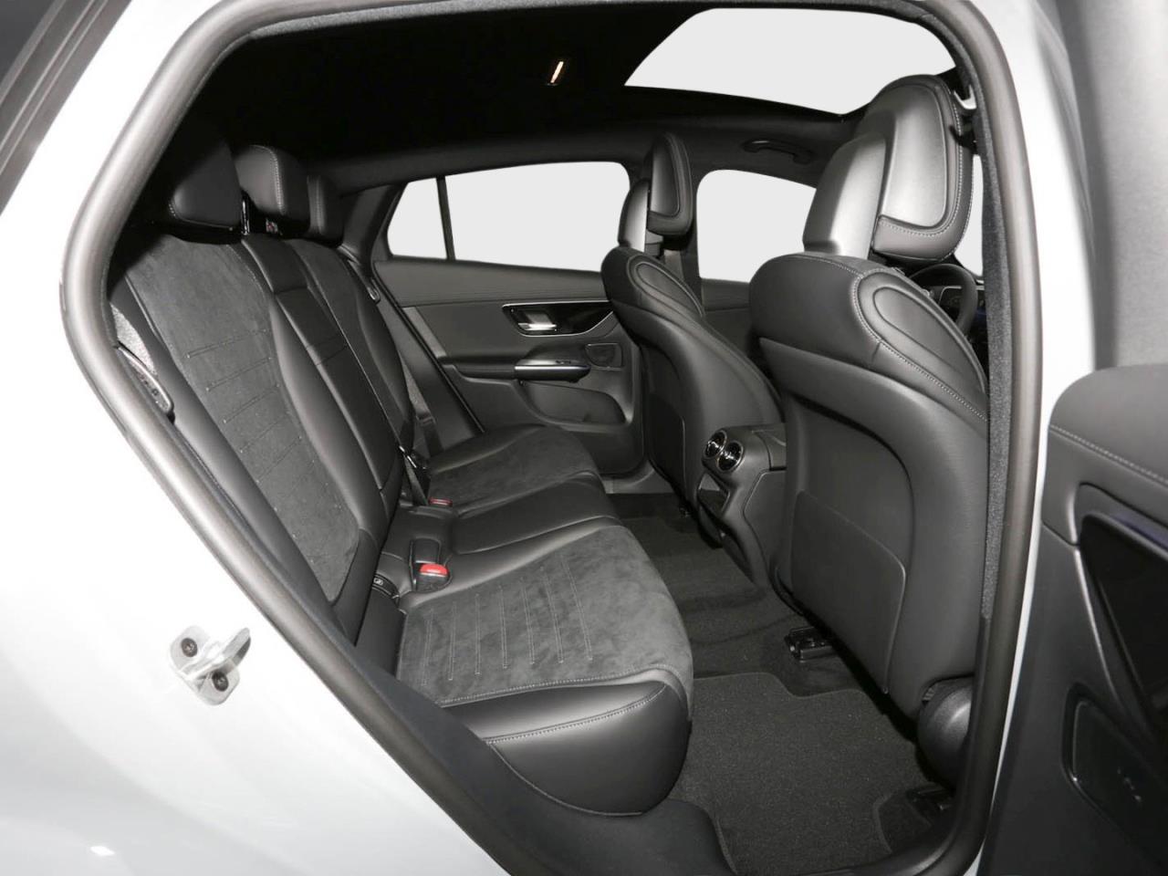 Mercedes-Benz GLC 220 d 4MATIC Coupé AMG Night Panorama AHK