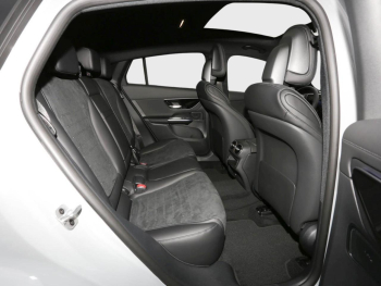 Mercedes-Benz GLC 220 d 4MATIC Coupé AMG Night Panorama AHK Mercedes-Benz GLC 220 d 4MATIC Coupé AMG Night Panorama AHK