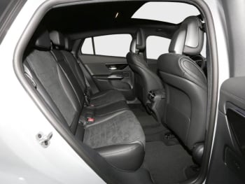 Mercedes-Benz GLC 220 d 4MATIC Coupé AMG Night Panorama AHK