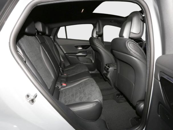 Mercedes-Benz GLC 220 d 4MATIC Coupé AMG Night Panorama AHK