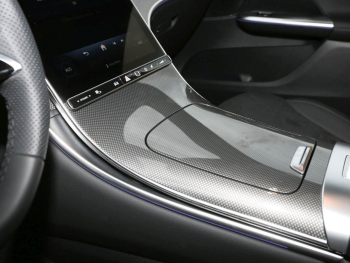 Mercedes-Benz GLC 220 d 4MATIC Coupé AMG Night Panorama AHK Mercedes-Benz GLC 220 d 4MATIC Coupé AMG Night Panorama AHK