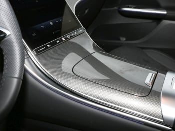 Mercedes-Benz GLC 220 d 4MATIC Coupé AMG Night Panorama AHK