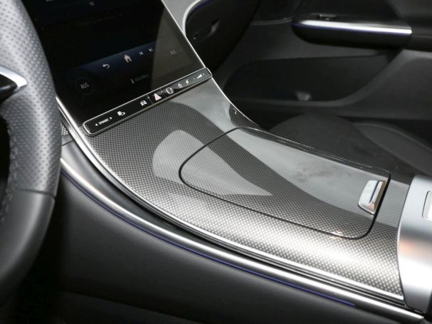 Mercedes-Benz GLC 220 d 4MATIC Coupé AMG Night Panorama AHK