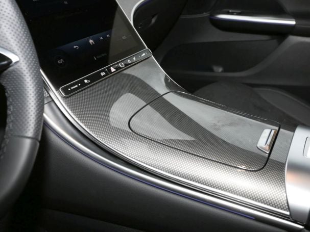 Mercedes-Benz GLC 220 d 4MATIC Coupé AMG Night Panorama AHK