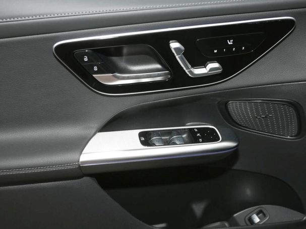 Mercedes-Benz GLC 220 d 4MATIC Coupé AMG Night Panorama AHK