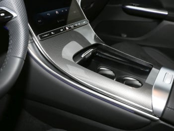 Mercedes-Benz GLC 220 d 4MATIC Coupé AMG Night Panorama AHK