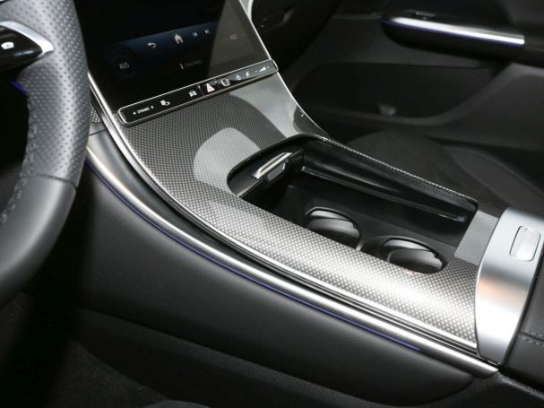 Mercedes-Benz GLC 220 d 4MATIC Coupé AMG Night Panorama AHK