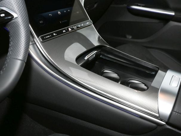 Mercedes-Benz GLC 220 d 4MATIC Coupé AMG Night Panorama AHK