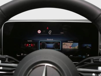 Mercedes-Benz GLC 220 d 4MATIC Coupé AMG Night Panorama AHK Mercedes-Benz GLC 220 d 4MATIC Coupé AMG Night Panorama AHK