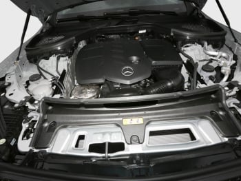 Mercedes-Benz GLC 220 d 4MATIC Coupé AMG Night Panorama AHK