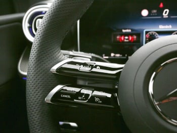 Mercedes-Benz GLC 220 d 4MATIC Coupé AMG Night Panorama AHK