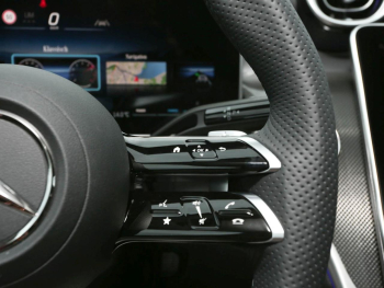 Mercedes-Benz GLC 220 d 4MATIC Coupé AMG Night Panorama AHK