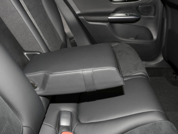 Mercedes-Benz GLC 220 d 4MATIC Coupé AMG Night Panorama AHK