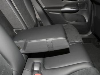 Mercedes-Benz GLC 220 d 4MATIC Coupé AMG Night Panorama AHK