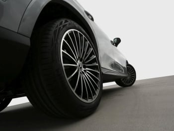 Mercedes-Benz GLC 220 d 4MATIC Coupé AMG Night Panorama AHK Mercedes-Benz GLC 220 d 4MATIC Coupé AMG Night Panorama AHK