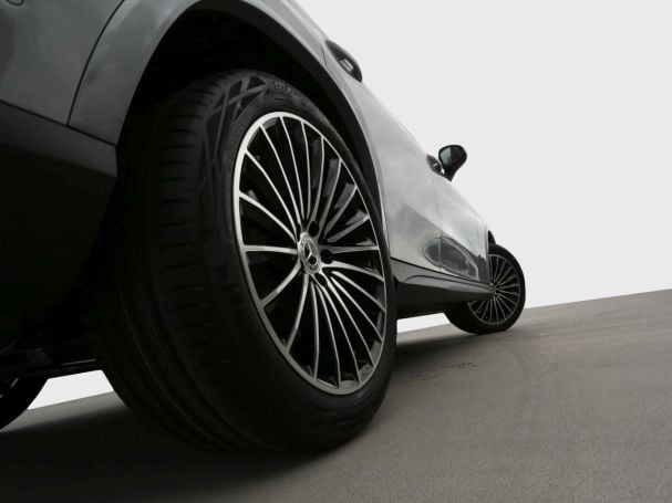 Mercedes-Benz GLC 220 d 4MATIC Coupé AMG Night Panorama AHK