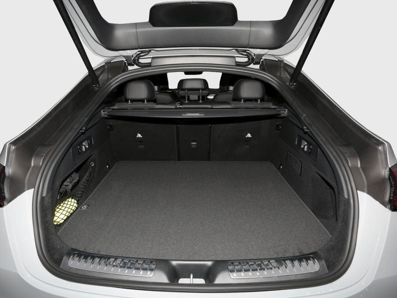 Mercedes-Benz GLC 220 d 4MATIC Coupé AMG Night Panorama AHK Mercedes-Benz GLC 220 d 4MATIC Coupé AMG Night Panorama AHK