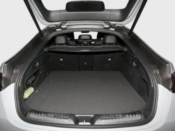 Mercedes-Benz GLC 220 d 4MATIC Coupé AMG Night Panorama AHK