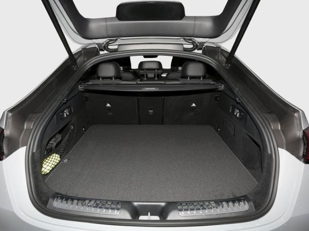 Mercedes-Benz GLC 220 d 4MATIC Coupé AMG Night Panorama AHK Mercedes-Benz GLC 220 d 4MATIC Coupé AMG Night Panorama AHK