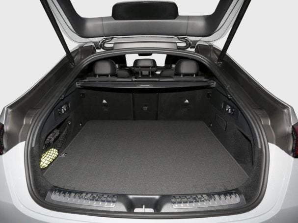 Mercedes-Benz GLC 220 d 4MATIC Coupé AMG Night Panorama AHK