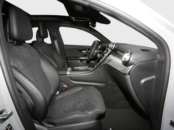 Mercedes-Benz GLC 220 d 4MATIC Coupé AMG Night Panorama AHK