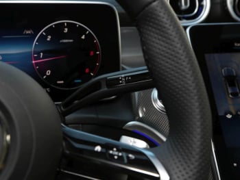 Mercedes-Benz GLC 220 d 4MATIC Coupé AMG Panorama Memory AHK