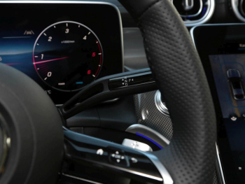 Mercedes-Benz GLC 220 d 4MATIC Coupé AMG Panorama Memory AHK