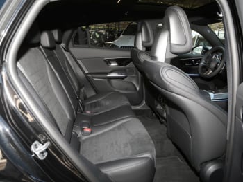 Mercedes-Benz GLC 220 d 4MATIC Coupé AMG Panorama Memory AHK