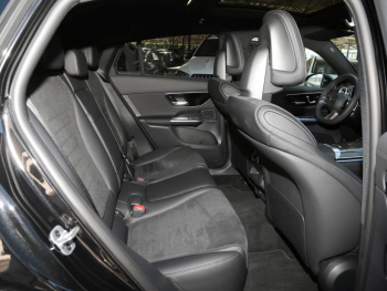 Mercedes-Benz GLC 220 d 4MATIC Coupé AMG Panorama Memory AHK
