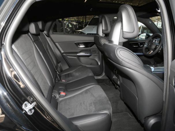 Mercedes-Benz GLC 220 d 4MATIC Coupé AMG Panorama Memory AHK Mercedes-Benz GLC 220 d 4MATIC Coupé AMG Panorama Memory AHK