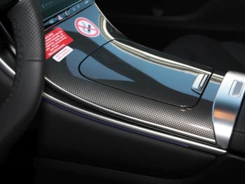 Mercedes-Benz GLC 220 d 4MATIC Coupé AMG Panorama Memory AHK