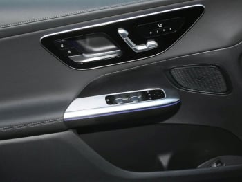 Mercedes-Benz GLC 220 d 4MATIC Coupé AMG Panorama Memory AHK