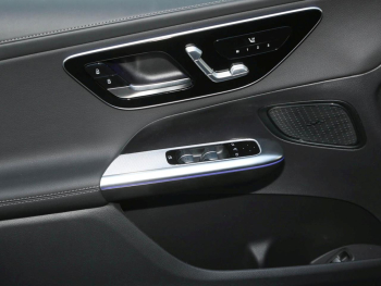 Mercedes-Benz GLC 220 d 4MATIC Coupé AMG Panorama Memory AHK