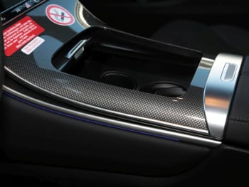Mercedes-Benz GLC 220 d 4MATIC Coupé AMG Panorama Memory AHK