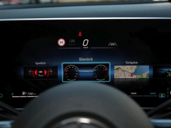 Mercedes-Benz GLC 220 d 4MATIC Coupé AMG Panorama Memory AHK