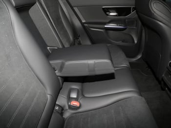 Mercedes-Benz GLC 220 d 4MATIC Coupé AMG Panorama Memory AHK
