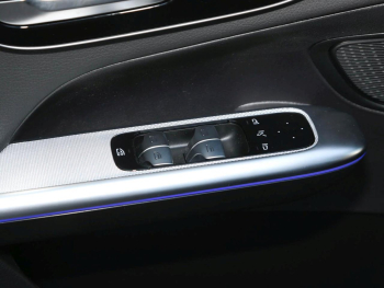 Mercedes-Benz GLC 220 d 4MATIC Coupé AMG Panorama Memory AHK