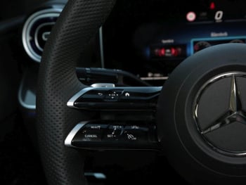 Mercedes-Benz GLC 220 d 4MATIC Coupé AMG Panorama Memory AHK