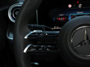 Mercedes-Benz GLC 220 d 4MATIC Coupé AMG Panorama Memory AHK