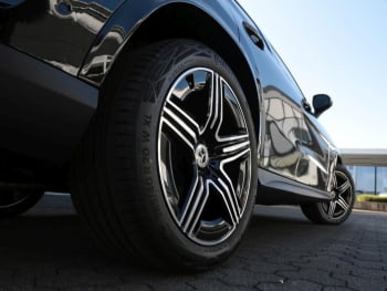 Mercedes-Benz GLC 220 d 4MATIC Coupé AMG Panorama Memory AHK