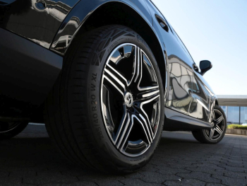 Mercedes-Benz GLC 220 d 4MATIC Coupé AMG Panorama Memory AHK